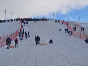 İşte Karadeniz'in yeni gözbebeği