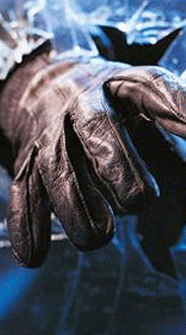 Samsun'da 5 bin liralık hırsızlık!