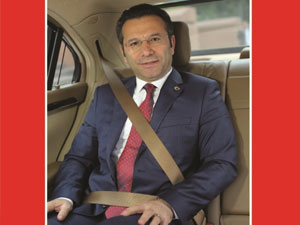 Samsun'da ölümlü kazalar azaldı