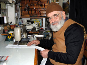 Trabzon'da 62 yıllık aşk! Evlenirsem ayıp olur...