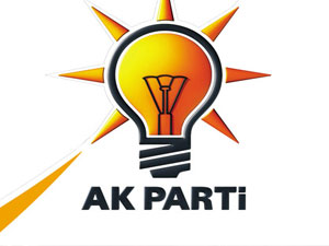 Ak Parti il binasında patlama
