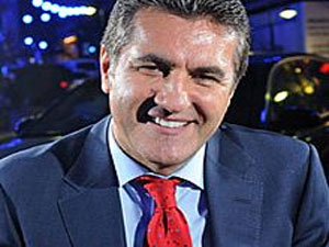 Sarıgül'ün basına çıkmasını yasaklamışlar!