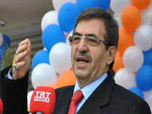 Bakan Güllüce: "Bunu anlamakta zorlanıyorum"