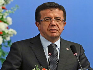 İstesek de kriz olmaz