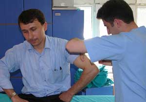 Yayla Şenliklerinde kene önlemi