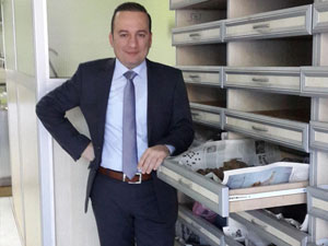 Çiftçilere toprak analizi uyarısı