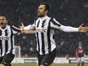 Juve'den TS'ye sevindirici haber