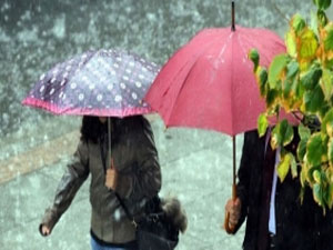 Meteoroloji uyardı: Sıcaklıklar düşecek!