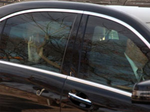 Başbakan'ın oğlu ifade verdi