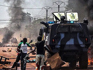 AB, Türkiye'den asker istiyor