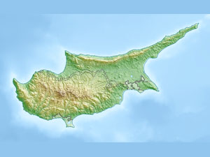 Kıbrısta yeni dönem!