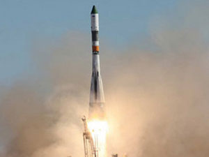 Türkiye 5. uydusunu fırlattı