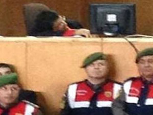 Sarısülük davasında hakimden 'çekilme' talebi