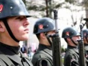 Bedelli askerlik çıktımı?