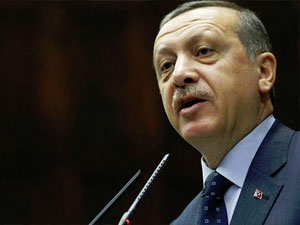 AK Parti'de bir ilk!