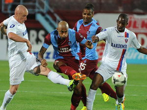 Fırtına yeniden başlıyor