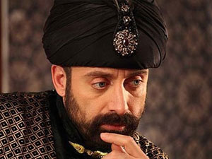 Kanuni Sultan Süleyman'a suç duyurusu