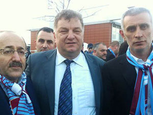 Emek hırsızlarına geçit vermeyeceğiz