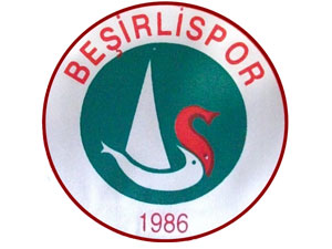 Beşirlispor kayıplarda