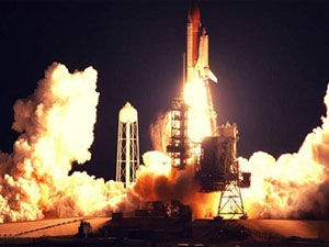 TÜRKSAT 4A uydusundan ilk sinyal alındı