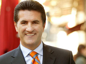 Sarıgül: En çok oyu Karadenizlilerden alacağım