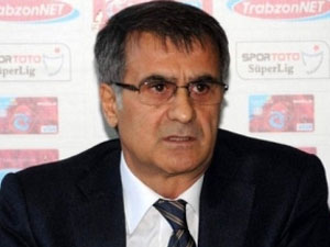 Güneş'ten TS'ye cevap geldi