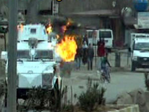 Ortalık fena karıştı!