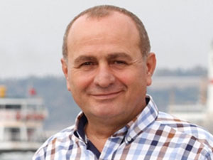 CHP'den Kadıköy'e Trabzonlu başkan adayı