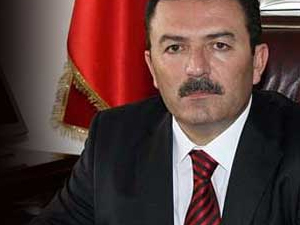 8 ilin valisi değişti