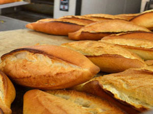 Rize'de ekmeğe gizli zam!