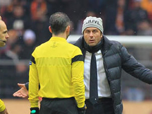 Juventus'tan Trabzonspor açıklaması!