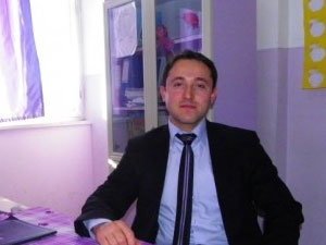 Ordu'da öğretmen evinde ölü bulundu