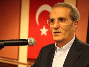 Ünlü iş adamı ifade verdi!