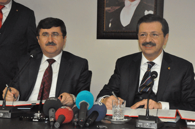 Trabzon İnovasyon merkezine kavuşuyor