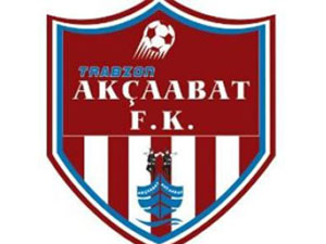 Akçaabat FK'da moraller bozuldu