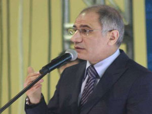 Bakan Ala: "Beyhude uğraşıyorlar"