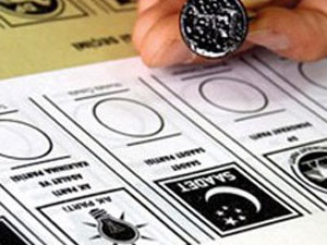 Aday listelerinin bildirimi için son gün