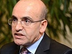 Bütçe artan vergilerle Ocak’ta fazla verdi