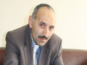 Trabzonlu vatandaş zemzem mağduru