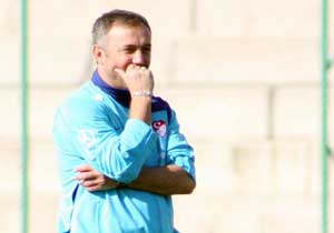 Mandıralı: Görevimin başındayım