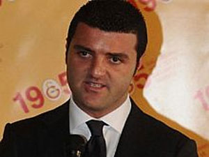 CHP'den sürpriz isim!