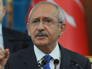Kılıçdaroğlu başörtülülere seslendi