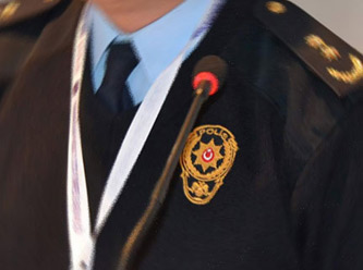 Samsun emniyetinde görev değişikliği