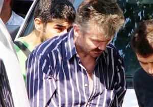 Evinin Çatısında Esrar Üretti