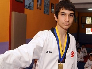 Talihsiz tekvandocuyla ilgili skandal detay