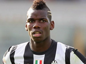 Juve'nin yıldızından TS yorumu