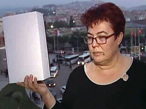 Mahkemeden Ayakkabı kutusu kararı