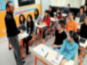 Dershane tasarısında flaş gelişme!