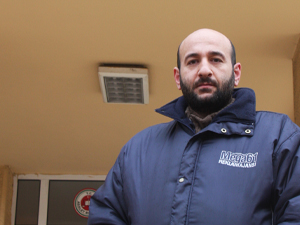 "Paralel adalet beni yargılamıyor "