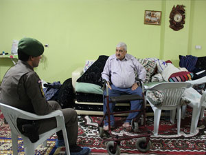 Samsun'da vatandaşın feryadı...